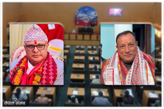 १० महिनामा चार मुख्यमन्त्री, धारा ५ ले जोगाउला मध्यावधि ?
